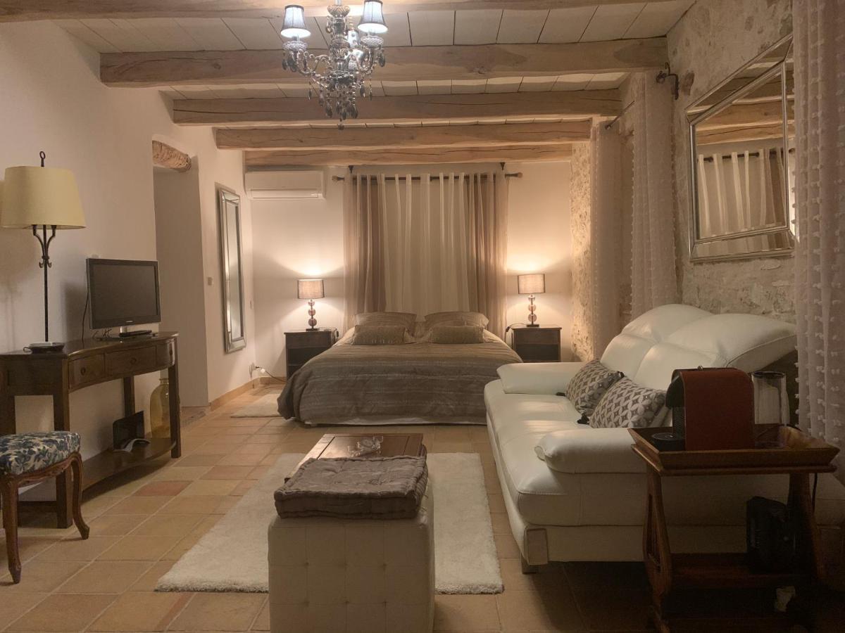 le mas des roses 1884 Vence Exterior foto