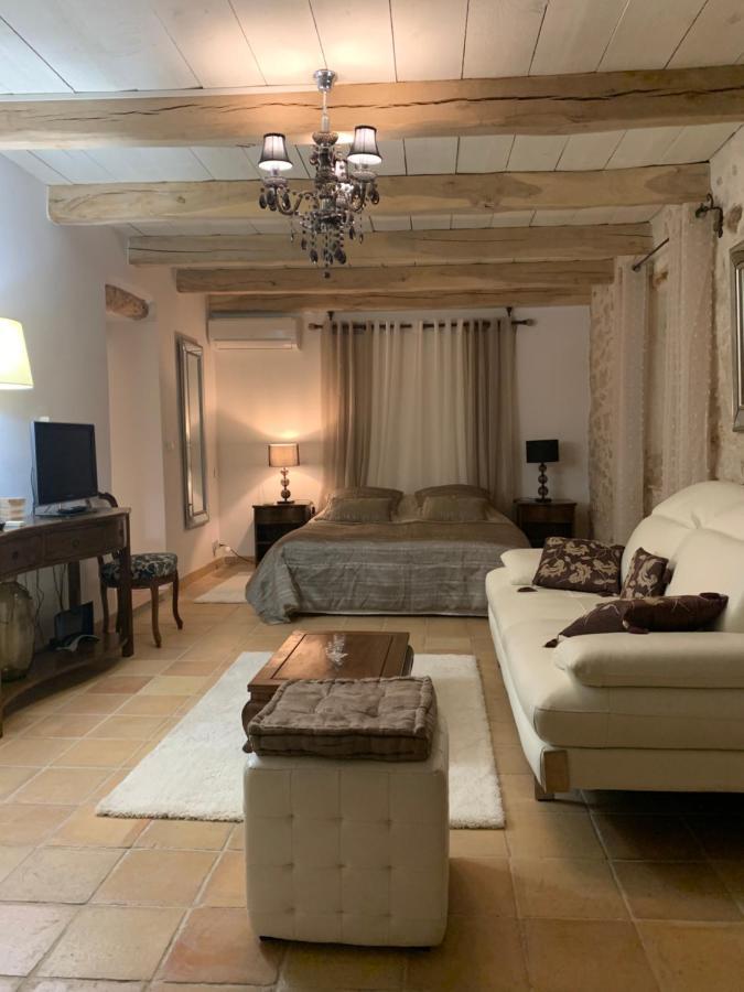 le mas des roses 1884 Vence Exterior foto